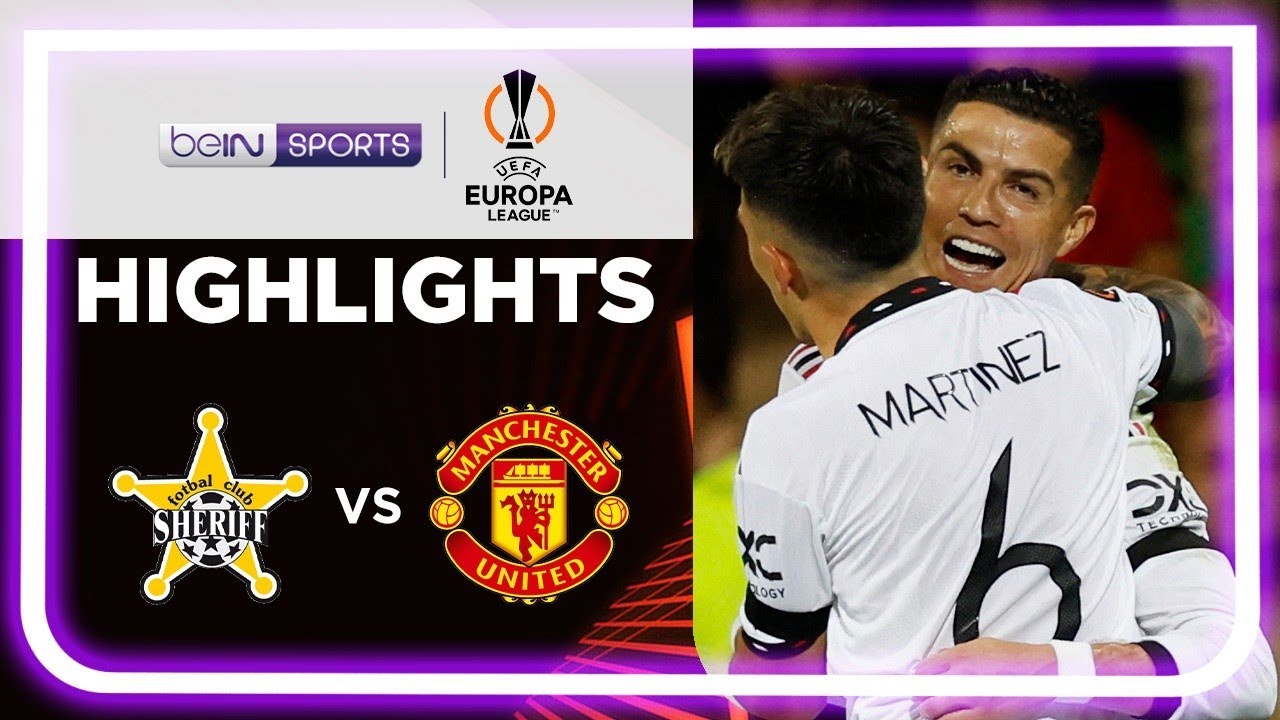 Կ ʻ 0-2   | û ա ŵ Europa League 22/23